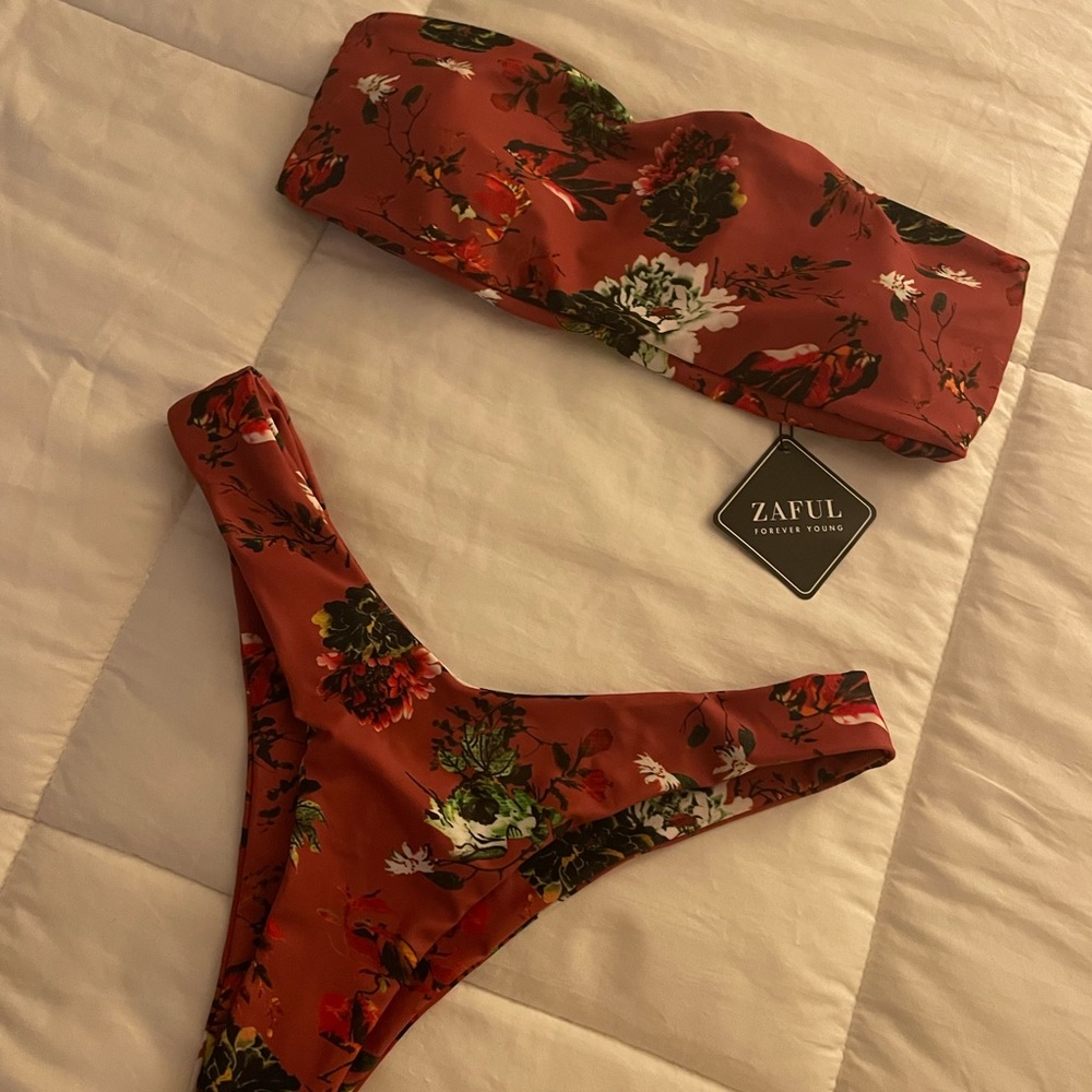 Bikini set